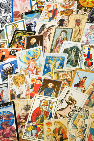 Tarotpedia - Tarot Cards